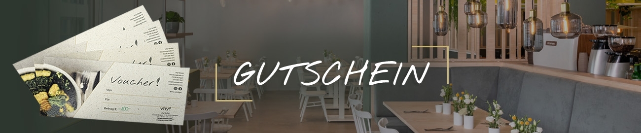 Gutschein