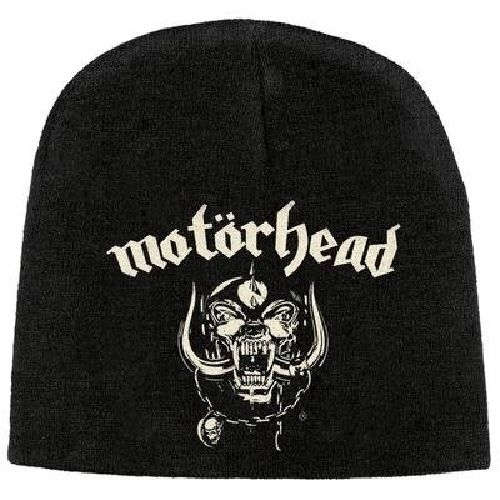 Mot�rhead - England, Beanie
