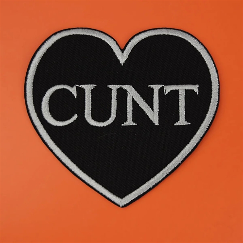 Cunt - Aufn�her