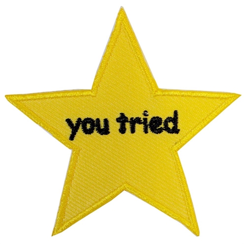 You Tried - Aufn�her