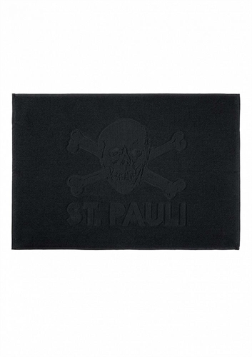 FC St. Pauli - Totenkopf, Badvorleger