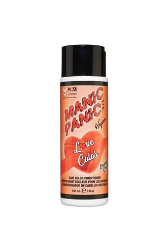Manic Panic-Love Color Orange Crush, Conditioner