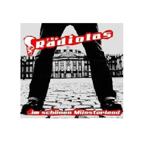 Radiolas - ...im sch�nen M�nsterland, EP