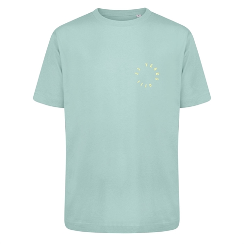 0711 - 25 Years no hard feelings, Shirt