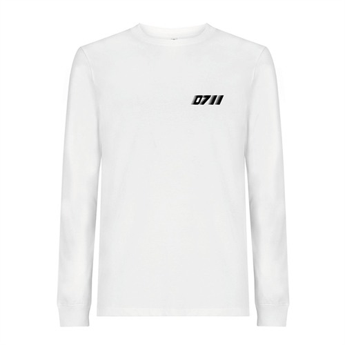 0711 - 25 Years Sun, Longsleeve