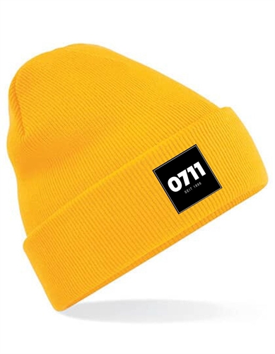 0711 - 0711 Classic Beanie