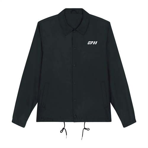 0711 - Coachjacket Sun