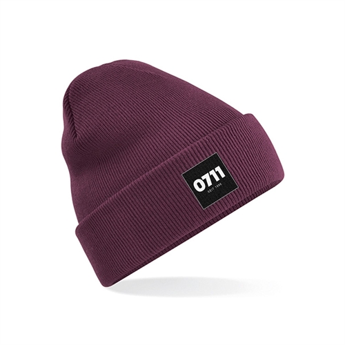 0711 - 0711 Classic Beanie