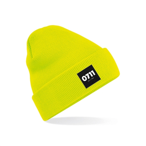 0711 - 0711 Classic Beanie