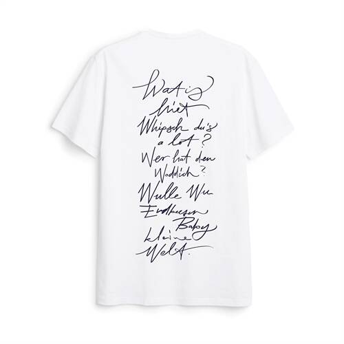 Bartek - Erdbeer Pocket, T-Shirt