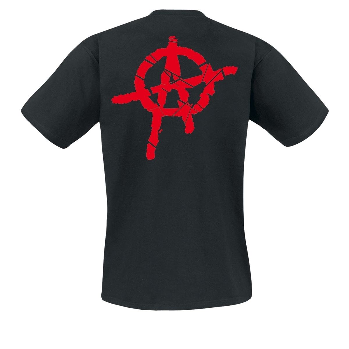Punks not dead - T-Shirt