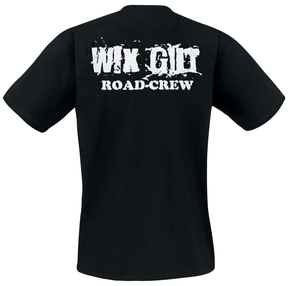 Wixen Gegen Nazis - T-Shirt