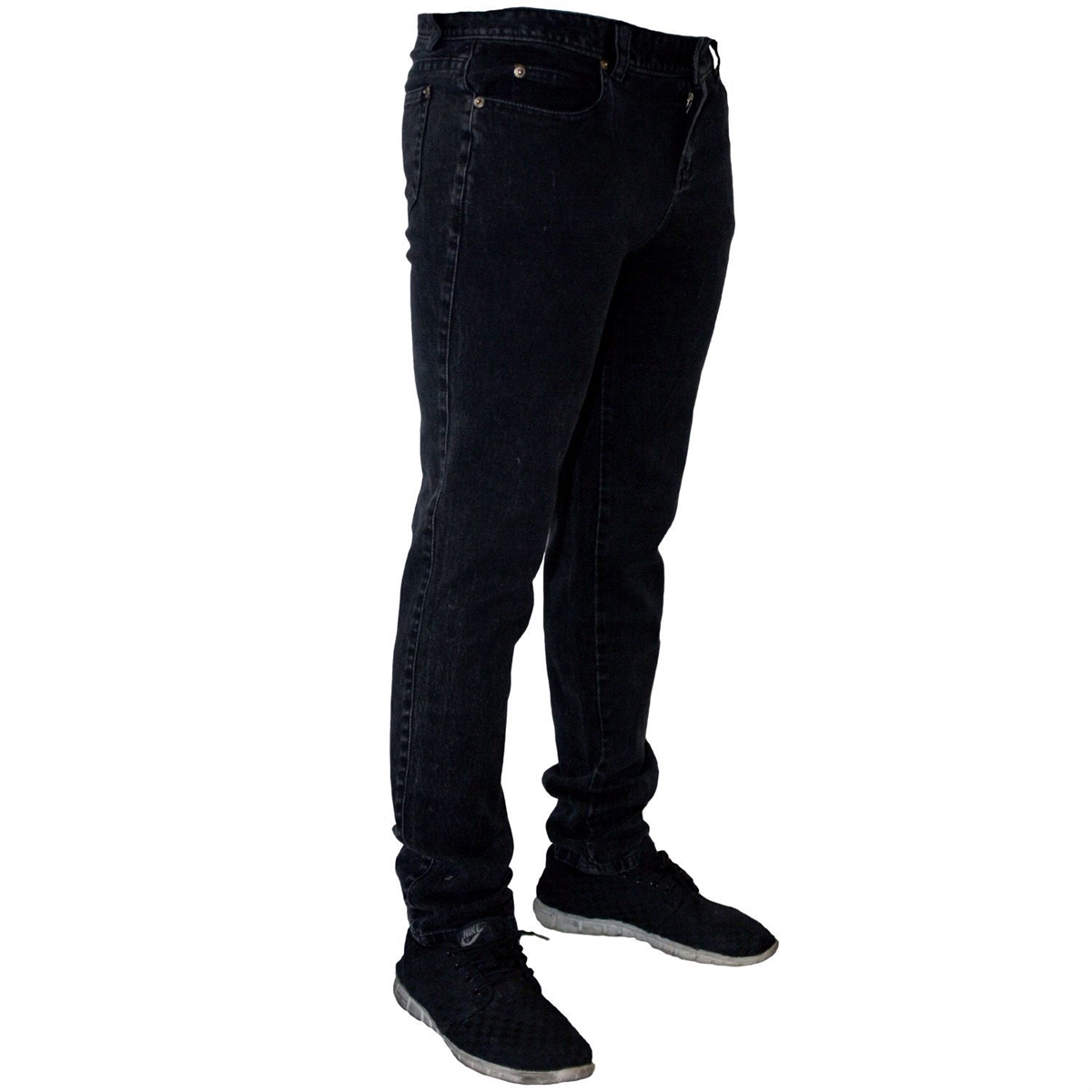 Rock Rag - Vintage Style, Hose