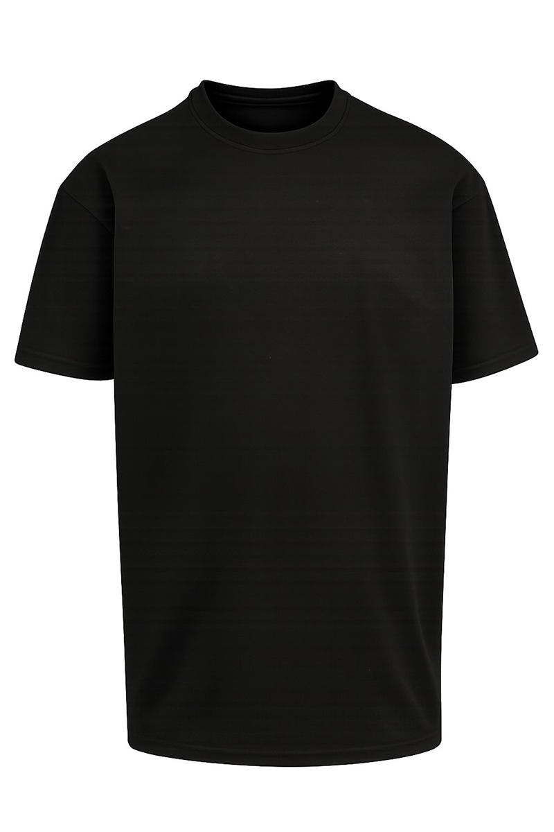 Build Your Brand - Heavy Oversize, T-Shirt