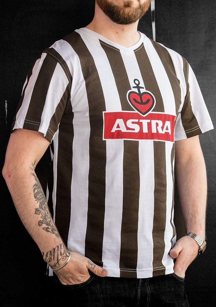 FC St. Pauli - Traditions Astra, T-Shirt