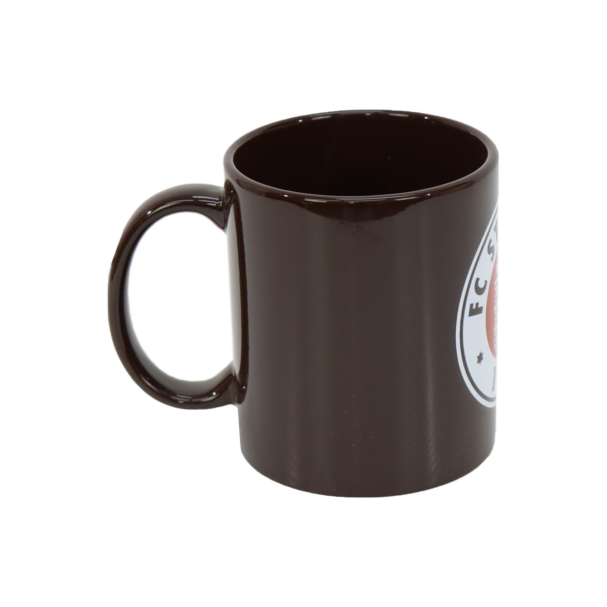 FC St. Pauli - Logo, Kaffeebecher