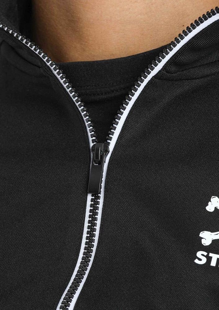 FC St. Pauli - Totenkopf, Trainingsjacke