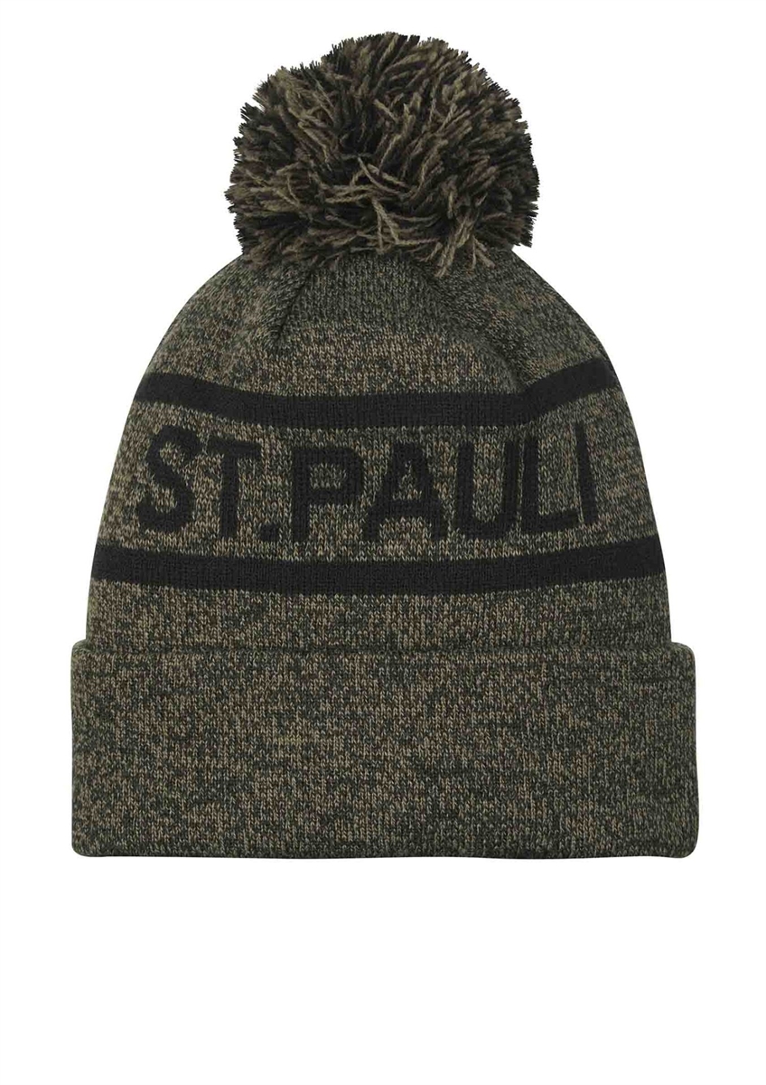 FC St. Pauli - New Era St. Pauli, Bommelm�tze