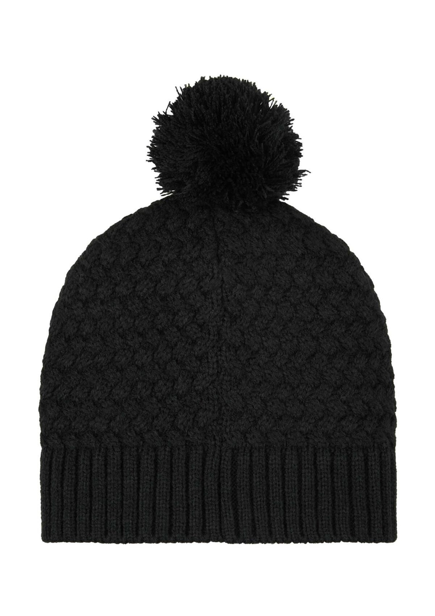 FC St. Pauli - Totenkopf, Kinder M�tze-Schal-Handschuheset