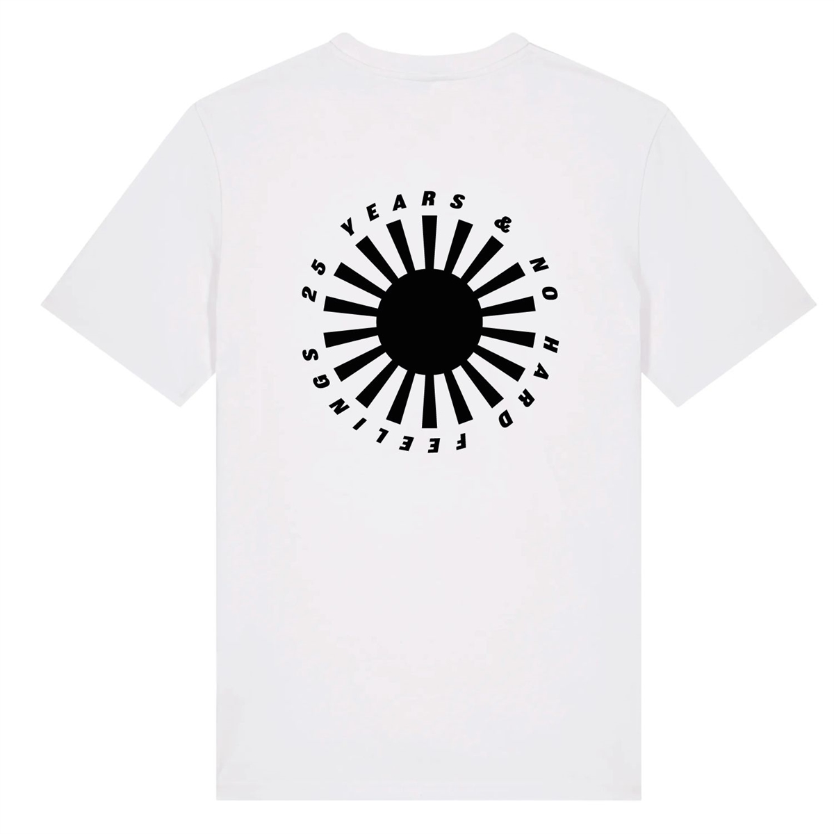 0711 - 25 Years Sun, Shirt