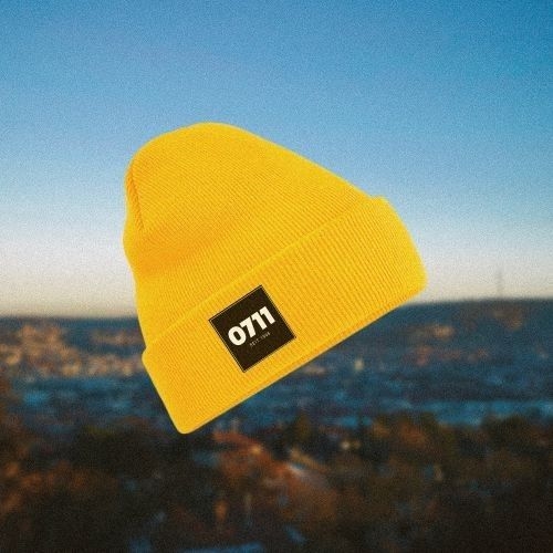 0711 - 0711 Classic Beanie