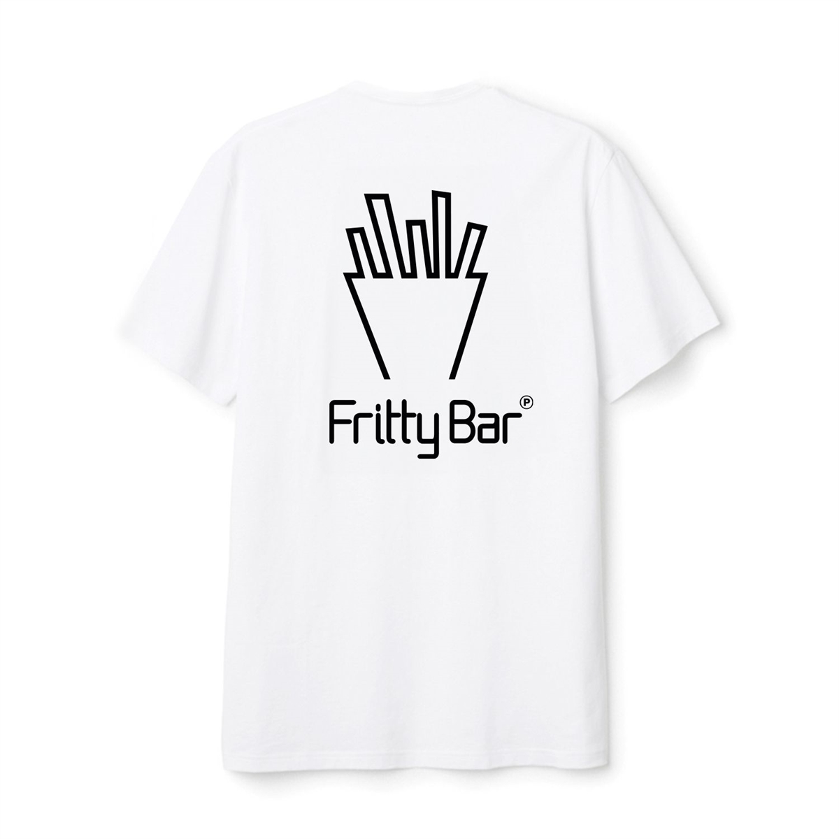 0711 – Fritty Bar, Tshirt 3.0