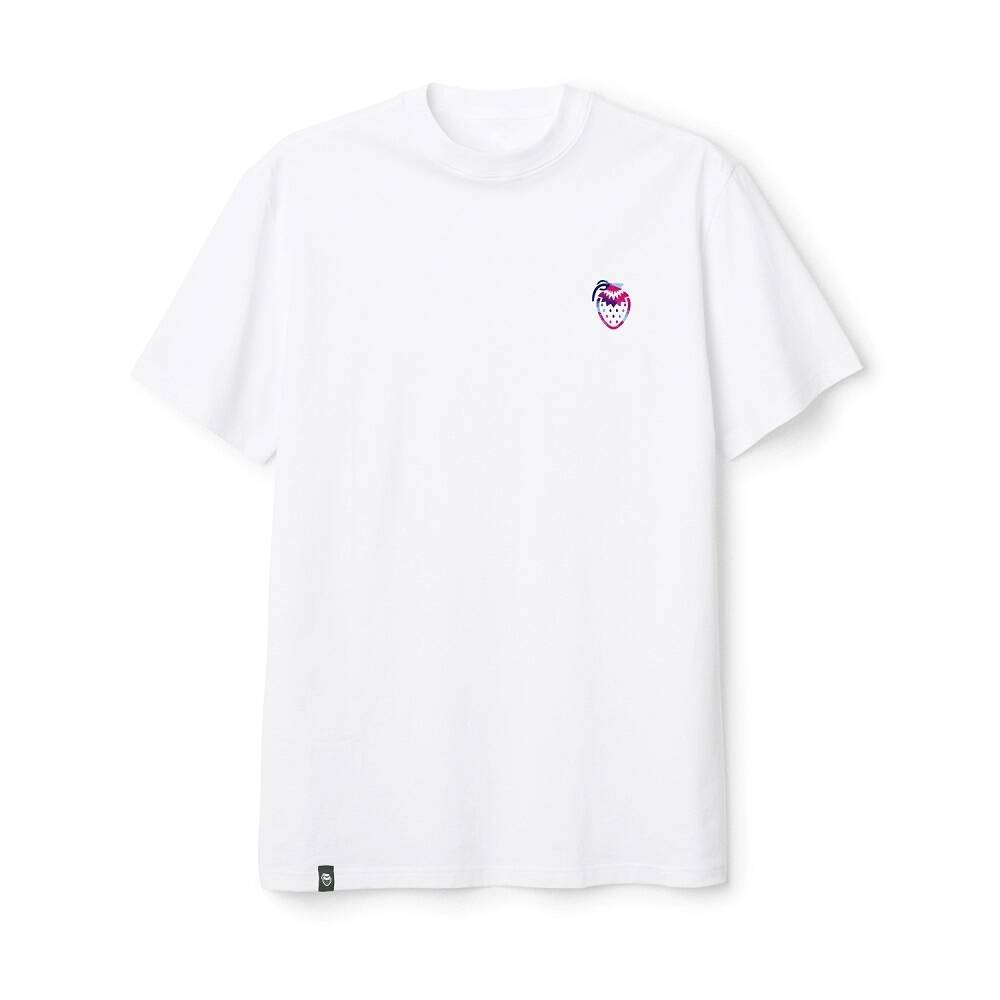 Bartek - Erdbeer Pocket, T-Shirt