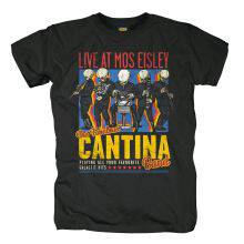 Star Wars - The Fabulous Cantina Band, T-Shirt