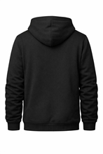 B&C Be Inspired - King Hooded Sweat, Kapu
