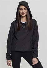 Urban Classics - Ladies Basic Pull Over, Jacke