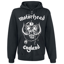 Mot�rhead - England, Kapuzenjacke