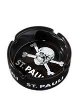 FC St. Pauli - Totenkopf, Aschenbecher