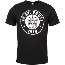 FC St. Pauli - Logo, T-Shirt