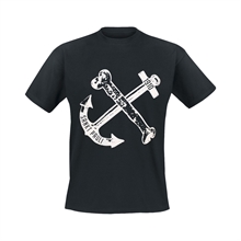 FC St. Pauli - Anker, T-Shirt