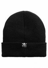 FC St. Pauli - Totenkopf, M�tze Beanie