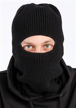 FC St. Pauli - Totenkopf, Balaclava