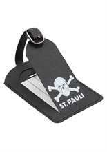 FC St. Pauli - Totenkopf, Kofferanh�nger