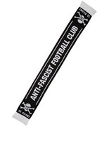FC St. Pauli - Antif-Fascist, Schal