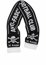 FC St. Pauli - Antif-Fascist, Schal