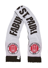 FC St. Pauli - We Love St. Pauli, Schal