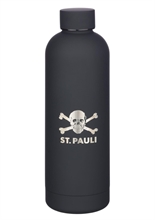 FC St. Pauli - Totenkopf, Isolierflasche