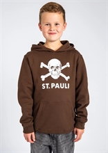FC St. Pauli - Totenkopf, Kinder Kapu