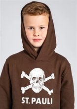 FC St. Pauli - Totenkopf, Kinder Kapu