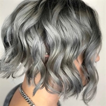 Manic Panic - Alien Grey, Haart�nung