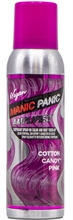 Manic Panic - Amplified Cotton Candy Pink, Spray