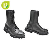 Brandit - Vegantom, Boots 14 Loch