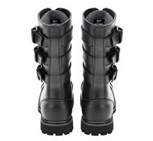 Brandit - Phantom Buckle, Boots 14 Loch
