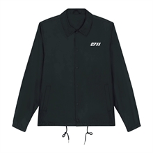 0711 - Coachjacket Sun