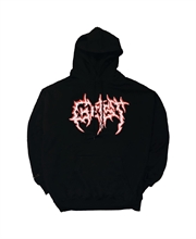 Geist Hoodie (5 Jahre limited Edition), inkl. CD