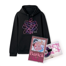 Bartek - Kn�ul, Kassette + Hoodie - Limited B�ndel